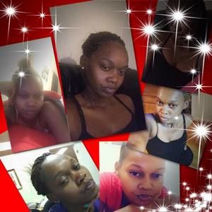 Meet your Posher, Tanya